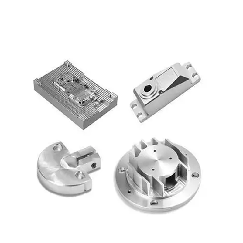 4 axis machining插图1 4 axis machining插图1