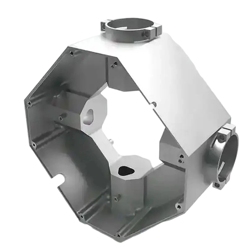 CNC machining插图