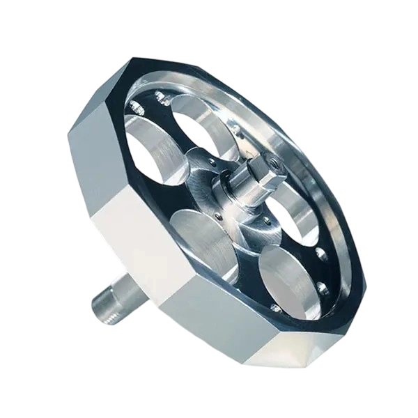 CNC Milling插图 CNC Milling插图