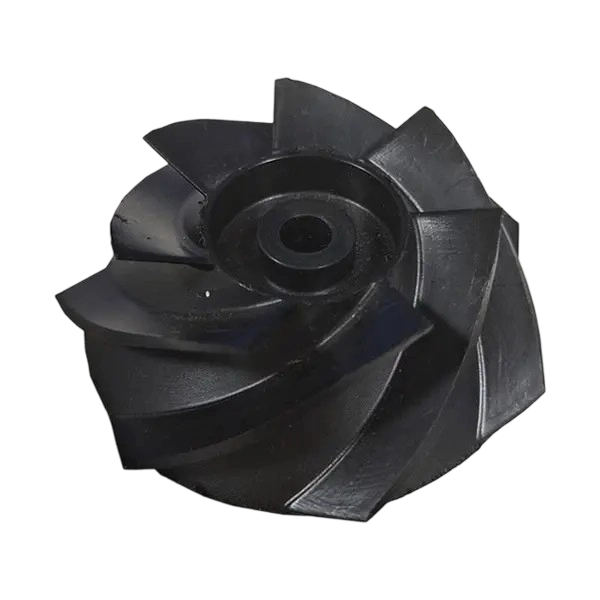 Plastic machining插图