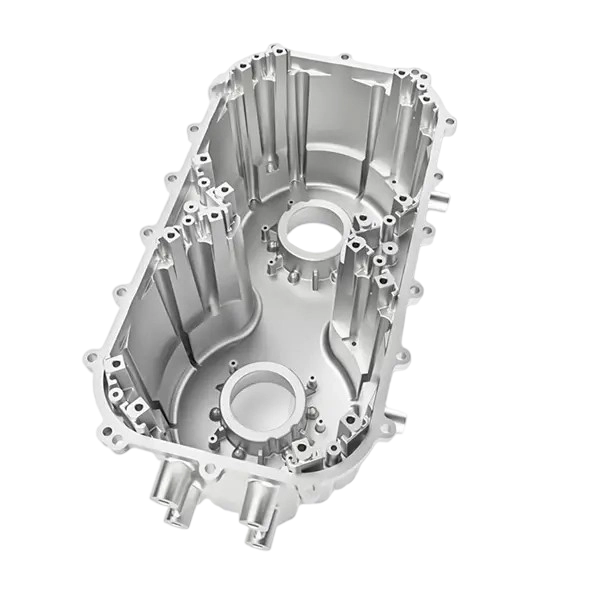 5 axis machining插图